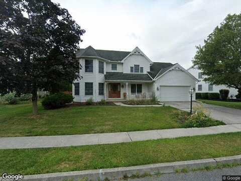 Wilson, HANOVER, PA 17331