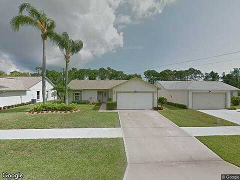 Jacaranda, STUART, FL 34997