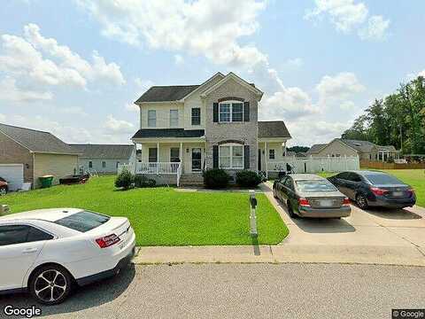 Shenandoah, HOPEWELL, VA 23860