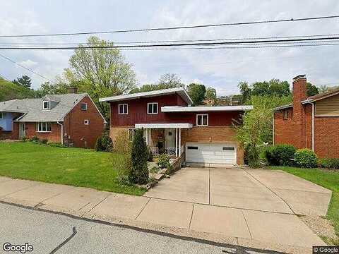 Edge, PITTSBURGH, PA 15227