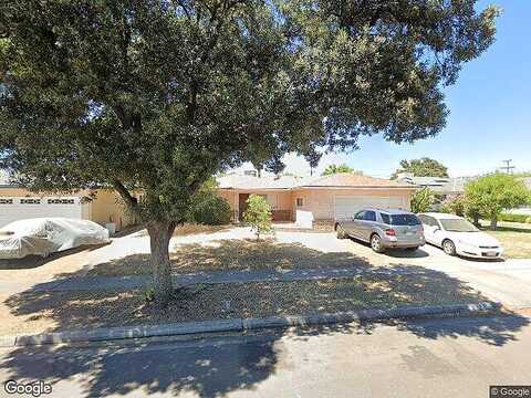 Farrin, FRESNO, CA 93726