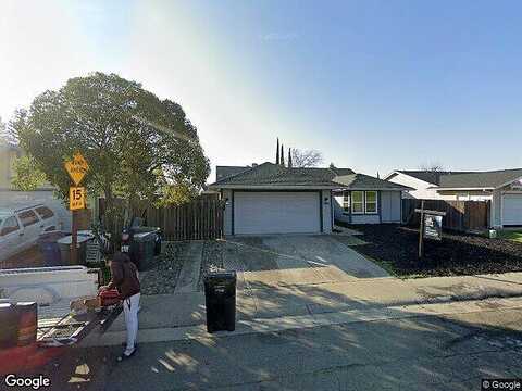 Blackfield, NORTH HIGHLANDS, CA 95660