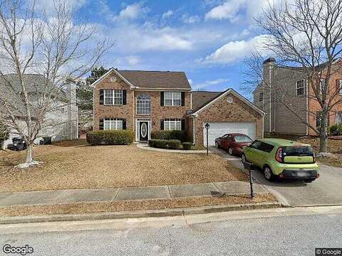 Maple Tree, LOGANVILLE, GA 30052