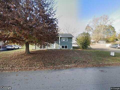 Valley, WYTHEVILLE, VA 24382
