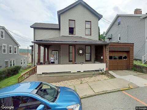 Walnut, ETNA, PA 15223
