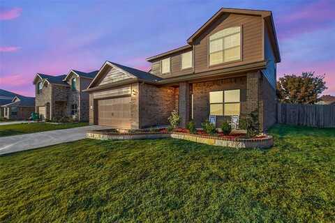 Saratoga, PONDER, TX 76259