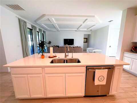 Bowfin, KISSIMMEE, FL 34746