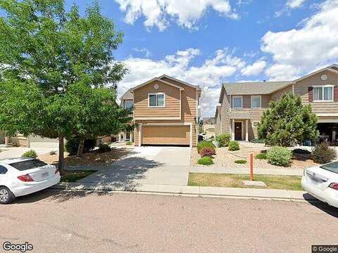Papuan, COLORADO SPRINGS, CO 80922