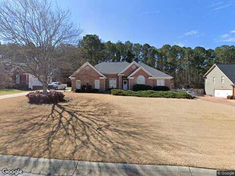 Glen Ian, LOGANVILLE, GA 30052