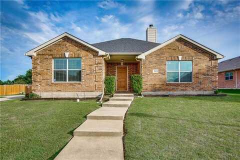 Laurel Crossing, ROCKWALL, TX 75032
