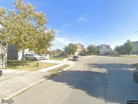 Willow, CIBOLO, TX 78108