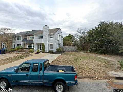 Ocean Tides, VIRGINIA BEACH, VA 23455