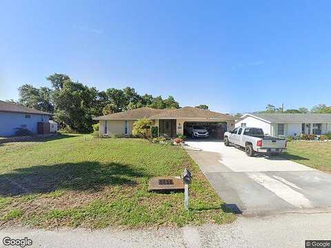 Wentworth, ENGLEWOOD, FL 34223