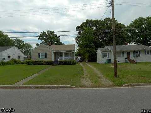 Ronnie, RICHMOND, VA 23222