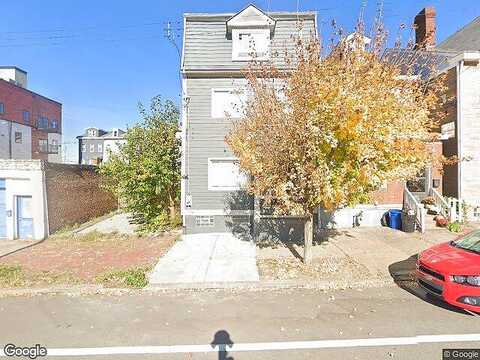Liberty, PITTSBURGH, PA 15201