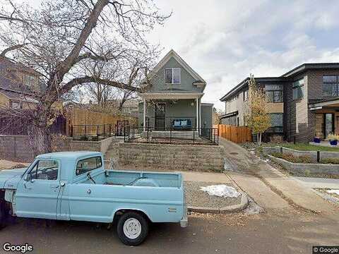 Vrain, DENVER, CO 80212