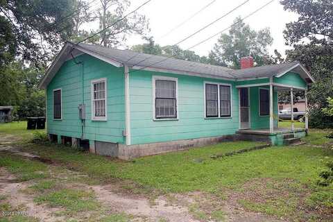 8Th, PANAMA CITY, FL 32401
