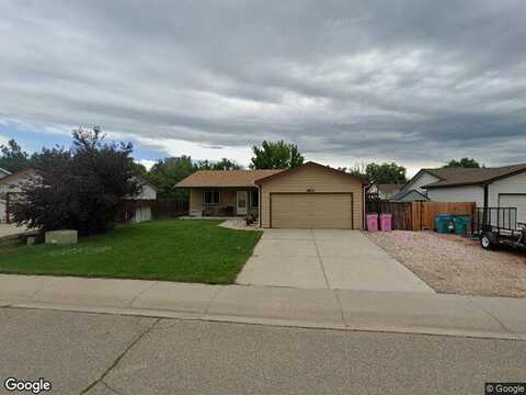 Hamilton, WELLINGTON, CO 80549