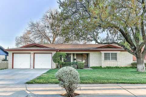 55Th, LUBBOCK, TX 79413