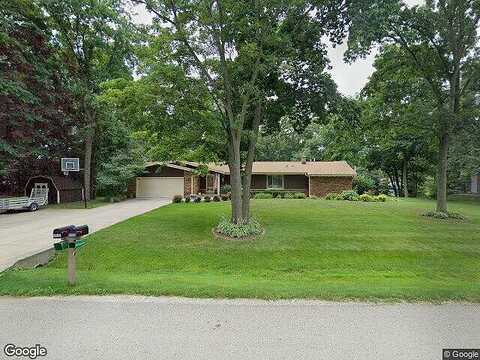 Glenwood, FRANKLIN, WI 53132