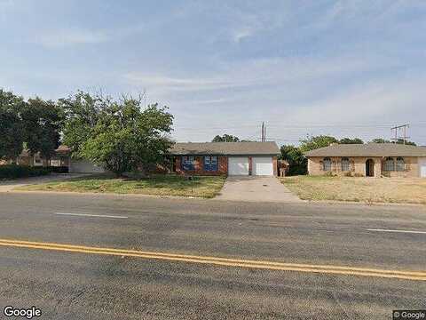 Millbrook, SAN ANGELO, TX 76904