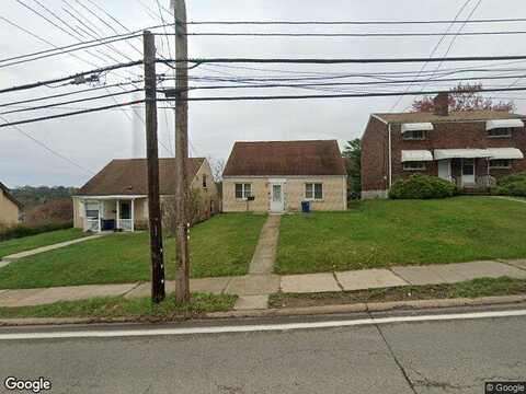 Windgap, PITTSBURGH, PA 15204