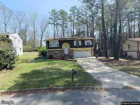 Cedar Hurst, ATLANTA, GA 30349