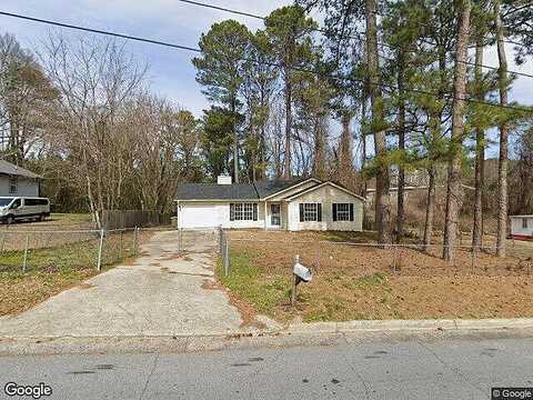 Adamsville, ATLANTA, GA 30331