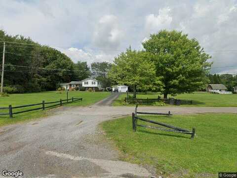 Harlansburg, NEW CASTLE, PA 16101