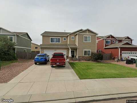 Chia, COLORADO SPRINGS, CO 80925