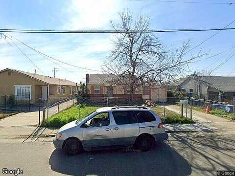 46Th, SACRAMENTO, CA 95824