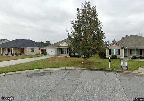 Cambium, VALDOSTA, GA 31605