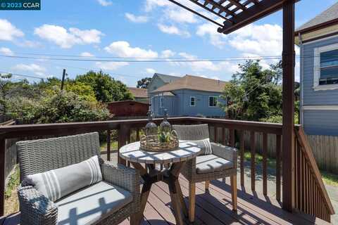 Market, EMERYVILLE, CA 94608