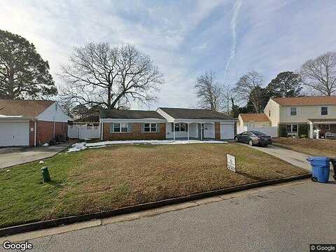 Shenandoah, VIRGINIA BEACH, VA 23452