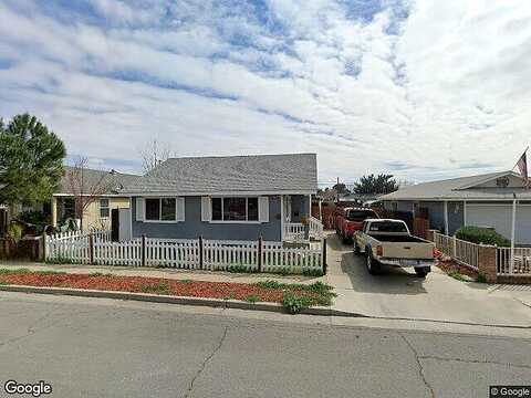 Glenn, COALINGA, CA 93210