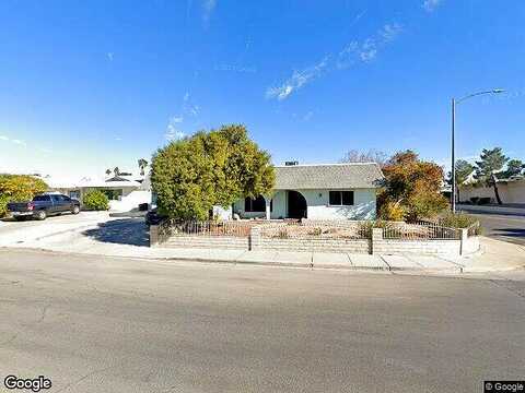 Monte Verde, LAS VEGAS, NV 89121