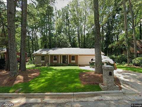 Narron, ATLANTA, GA 30331