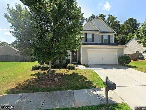 Shale, CONYERS, GA 30013
