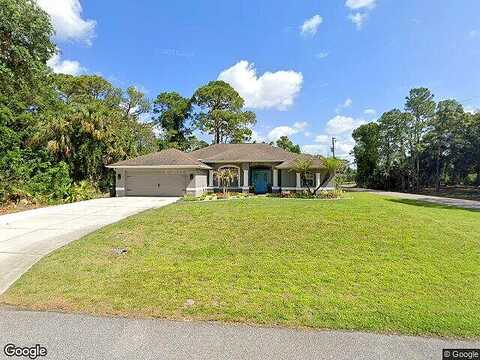 Diamond, NORTH PORT, FL 34288