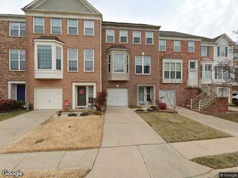Bracknell, WOODBRIDGE, VA 22192