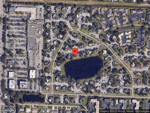Lake Arbor, PALM SPRINGS, FL 33461