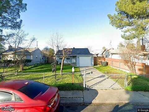 Jasmine, SACRAMENTO, CA 95838