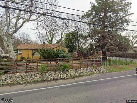 California, CARMICHAEL, CA 95608