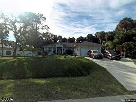 Coquina, NORTH PORT, FL 34286