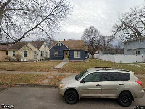 Quail, MINNEAPOLIS, MN 55422
