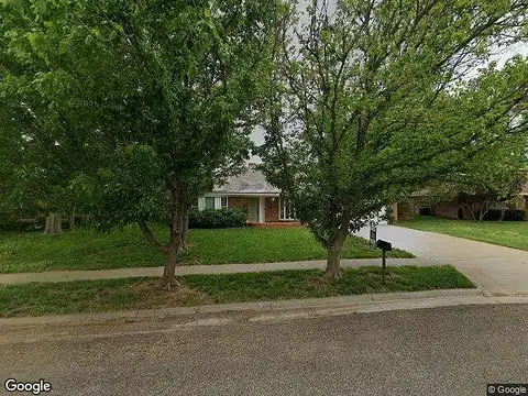 Montague, AMARILLO, TX 79109