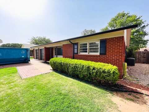 55Th, LUBBOCK, TX 79413