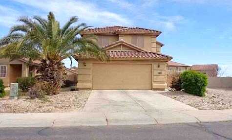 16Th, COOLIDGE, AZ 85128
