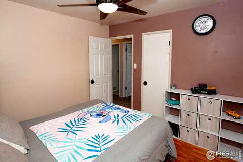 Delaware, STERLING, CO 80751