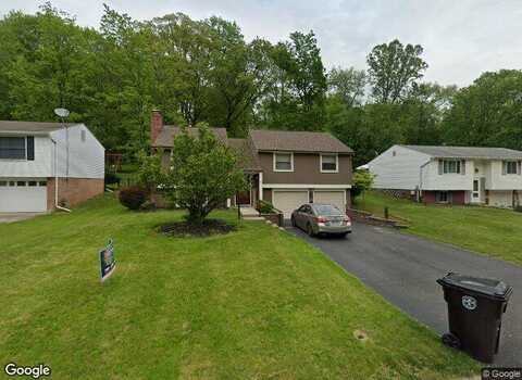 Fruitwood, BETHEL PARK, PA 15102